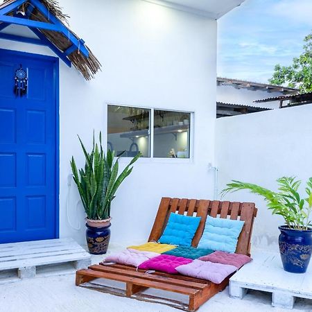 Villa Boheme Ukulhas 외부 사진