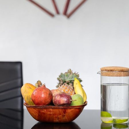 Villa Boheme Ukulhas 외부 사진