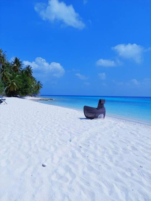 Villa Boheme Ukulhas 외부 사진