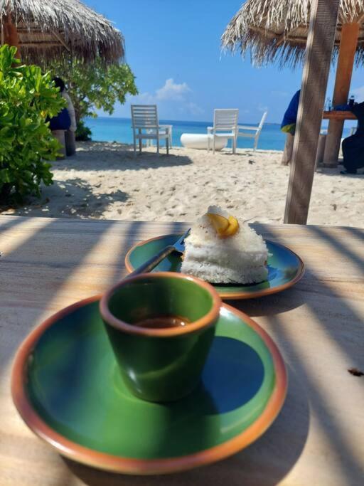 Villa Boheme Ukulhas 외부 사진