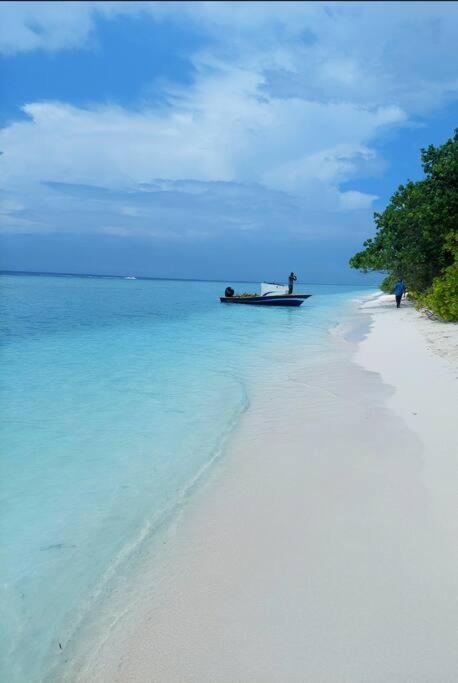 Villa Boheme Ukulhas 외부 사진