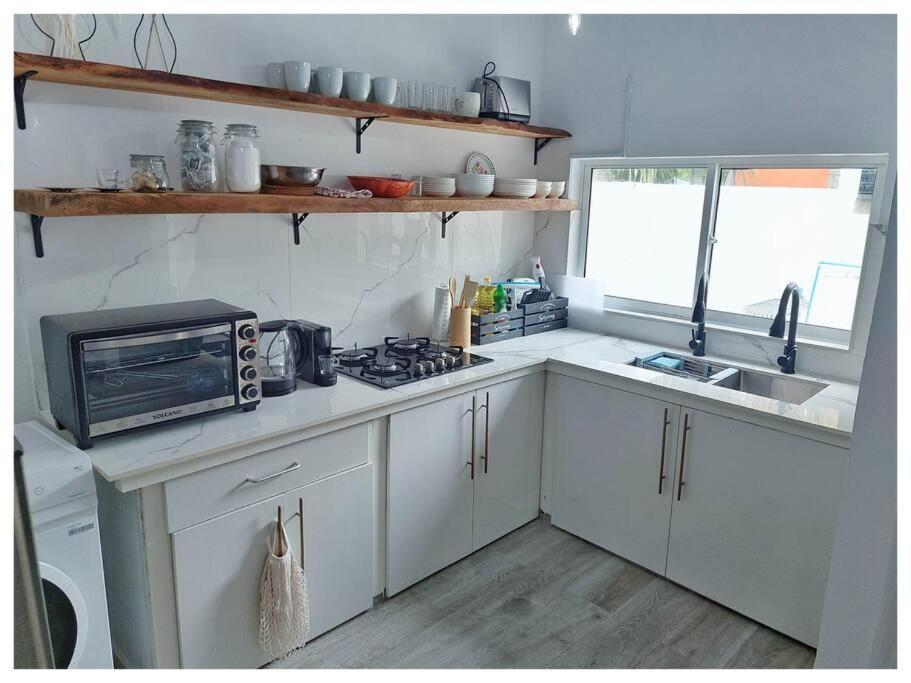Villa Boheme Ukulhas 외부 사진
