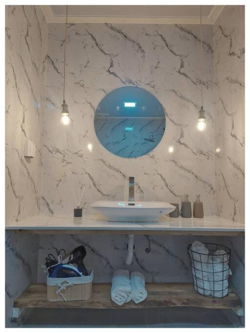 Villa Boheme Ukulhas 외부 사진