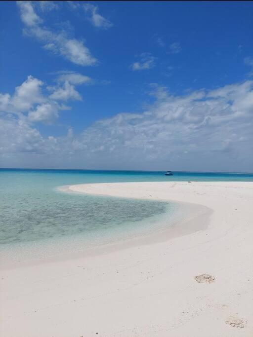 Villa Boheme Ukulhas 외부 사진