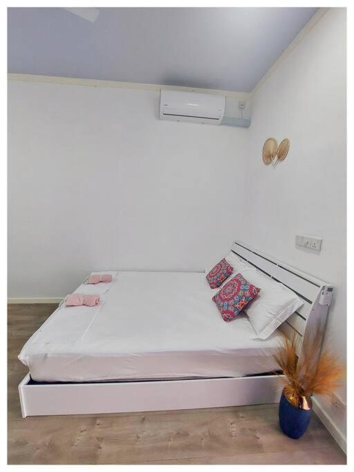 Villa Boheme Ukulhas 외부 사진