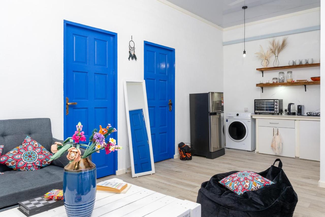 Villa Boheme Ukulhas 외부 사진