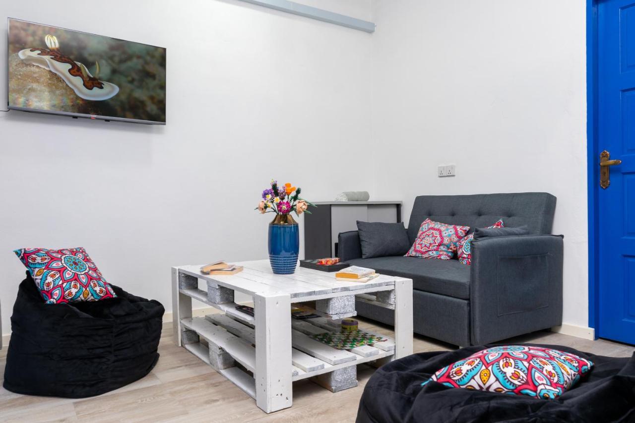 Villa Boheme Ukulhas 외부 사진