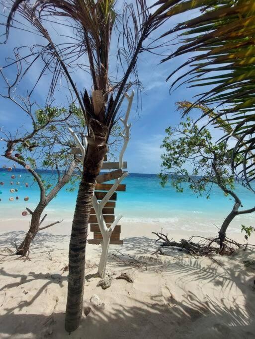 Villa Boheme Ukulhas 외부 사진
