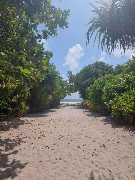 Villa Boheme Ukulhas 외부 사진