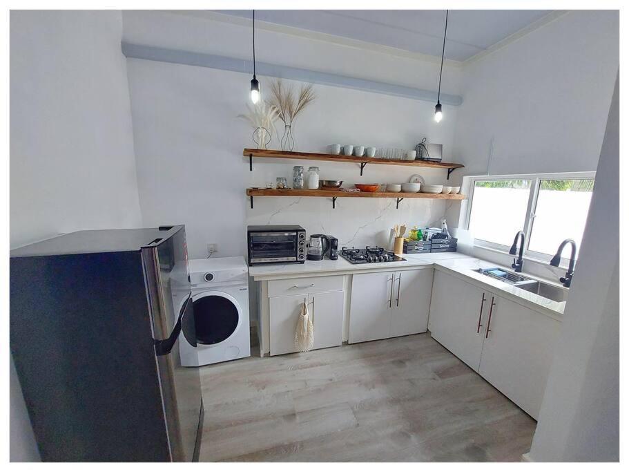 Villa Boheme Ukulhas 외부 사진