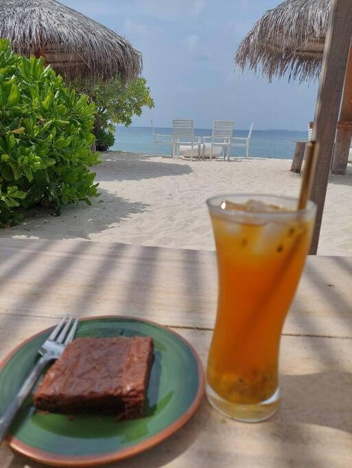 Villa Boheme Ukulhas 외부 사진