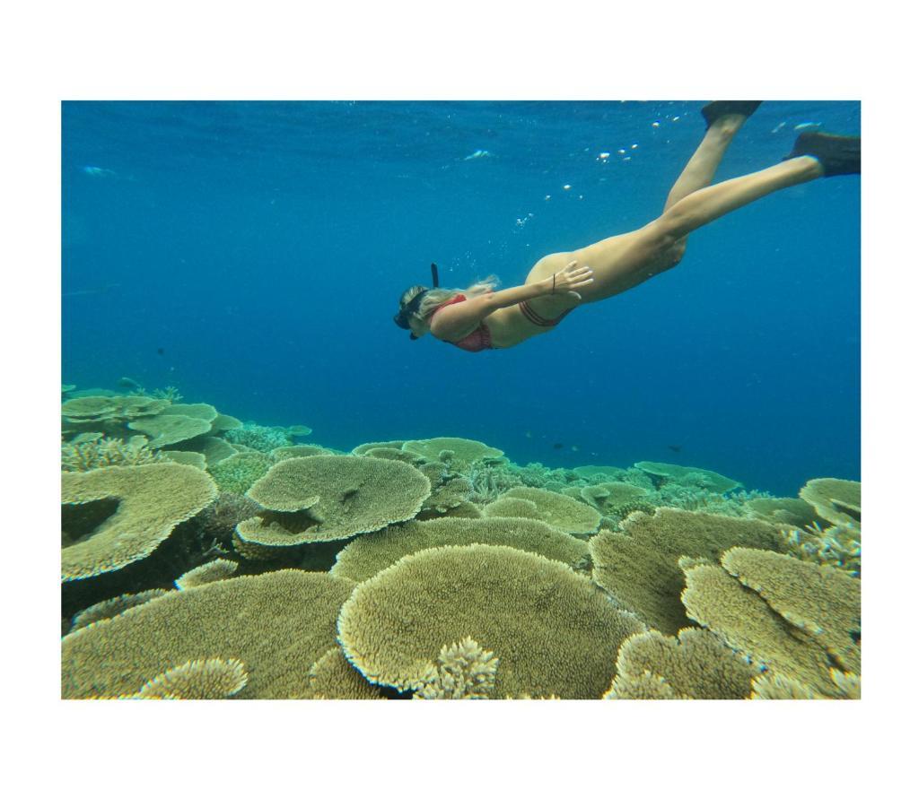 Villa Boheme Ukulhas 외부 사진