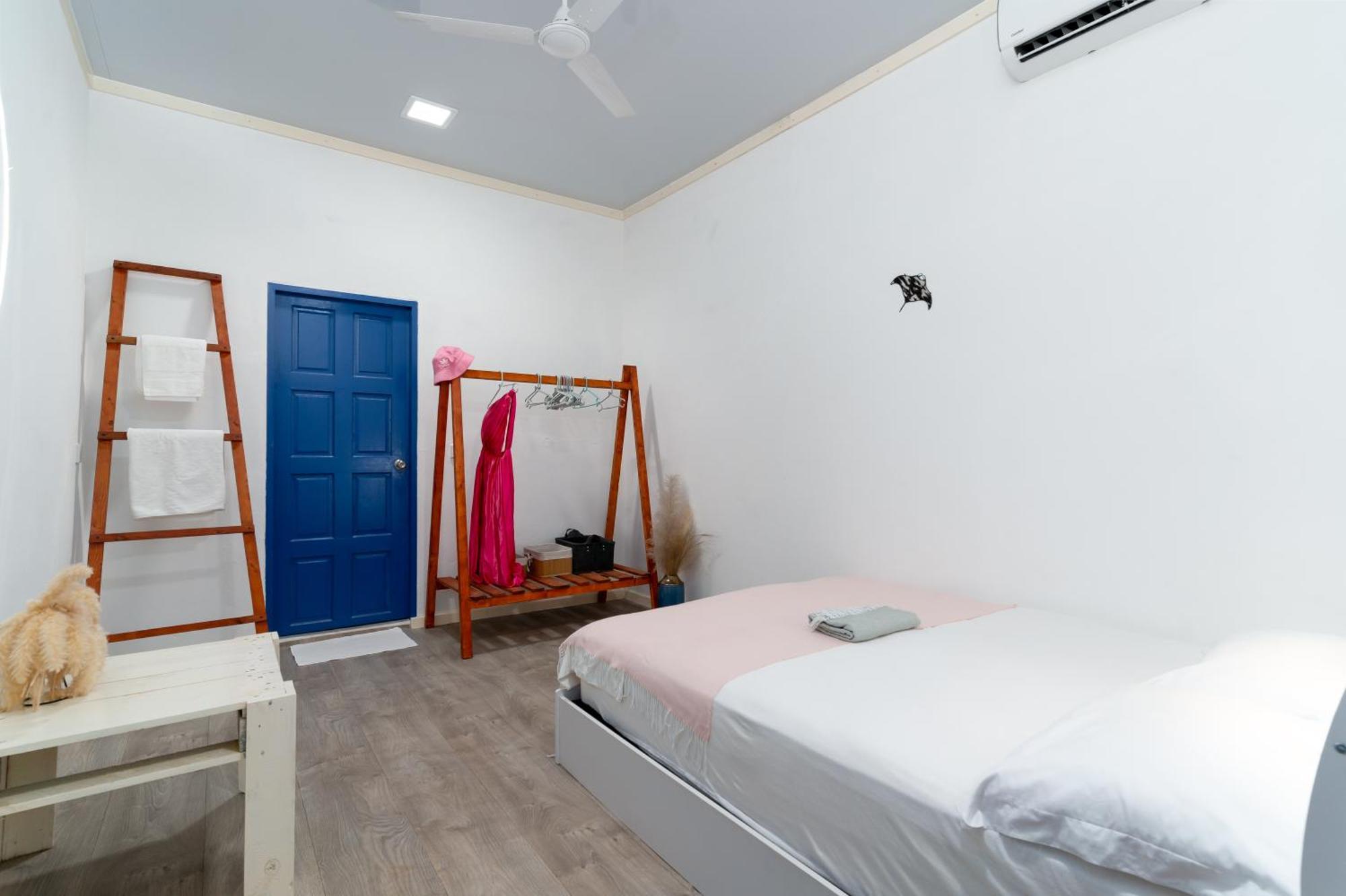 Villa Boheme Ukulhas 외부 사진