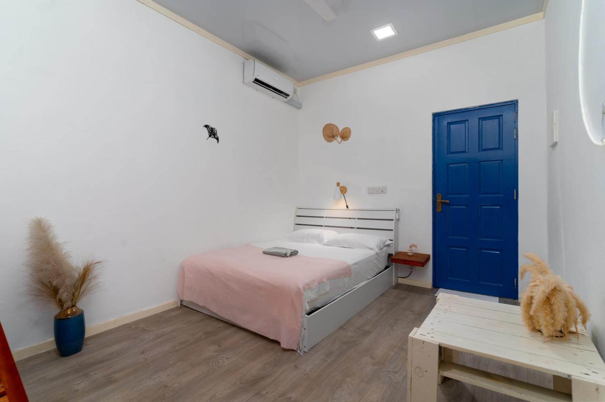 Villa Boheme Ukulhas 외부 사진