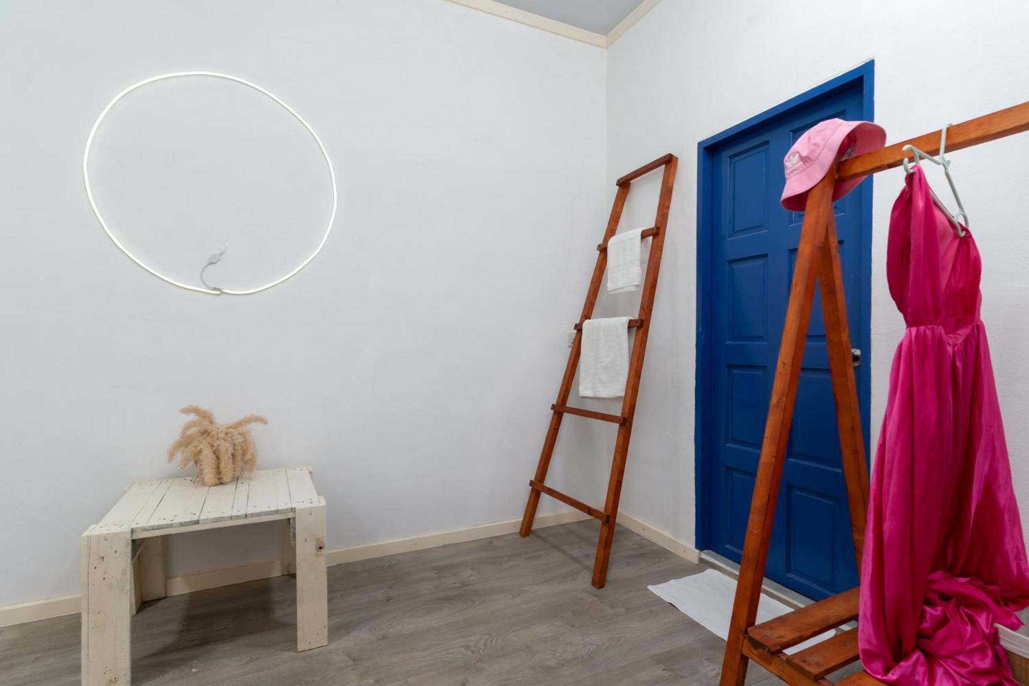 Villa Boheme Ukulhas 외부 사진